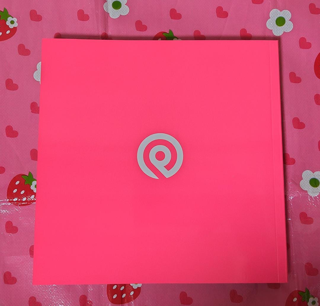 GLAY JIRO キャラメルパビリオン ボックス