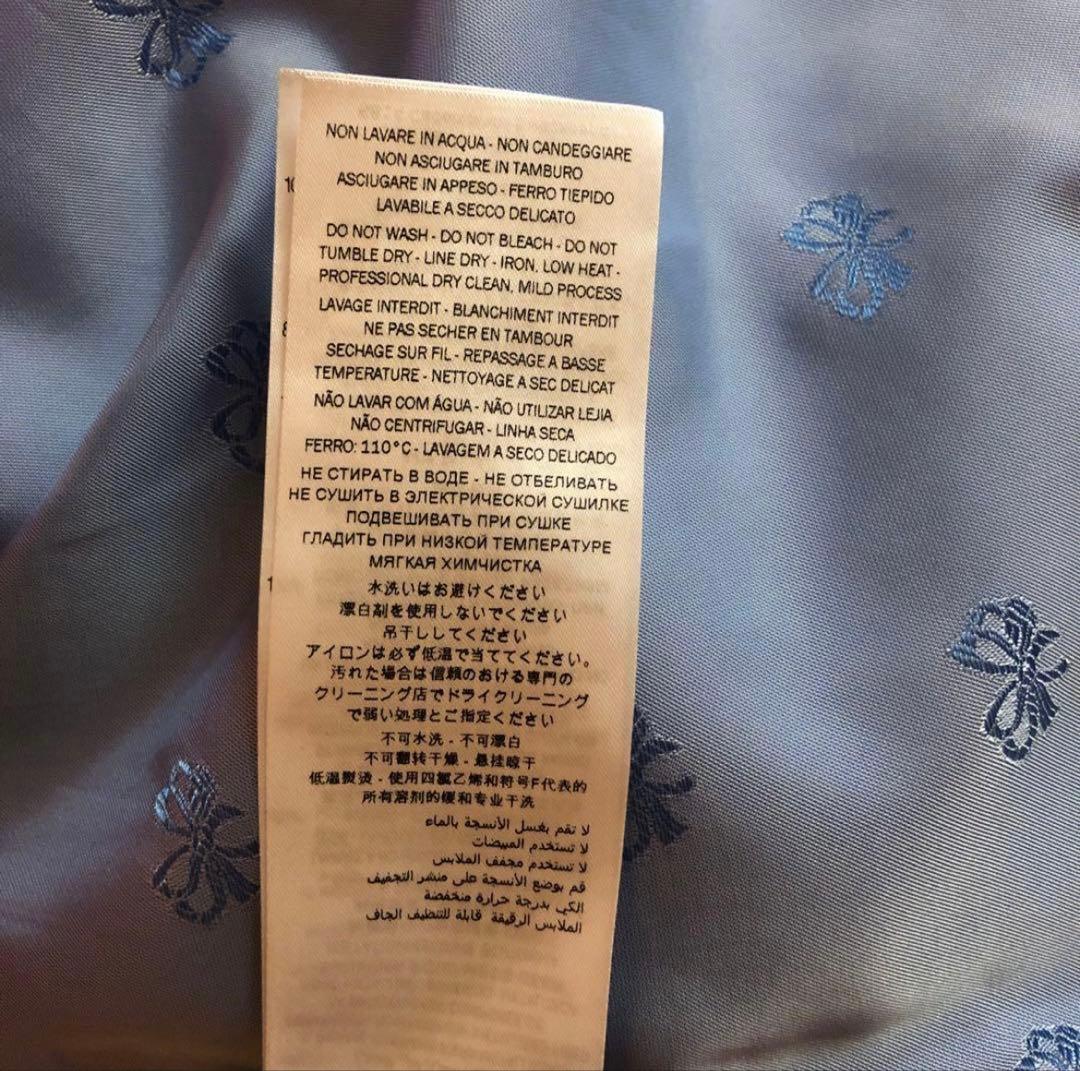 グッチ　チルドレン 12 コート