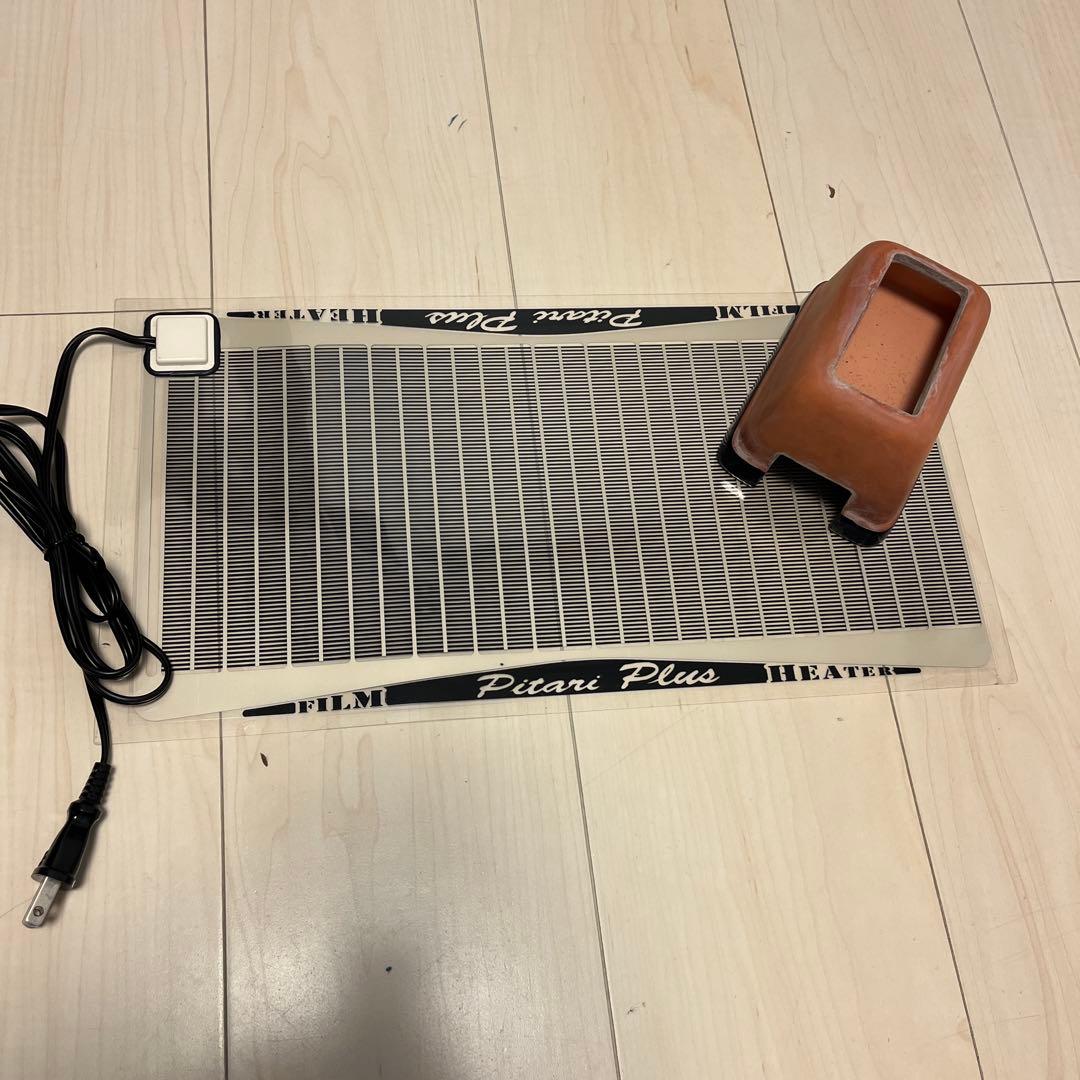 GEX グラステラリウム 4530 （暖突付き） セット