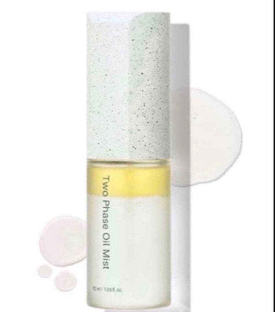 【ma-i★ 】Oil Mist & Balance Gel