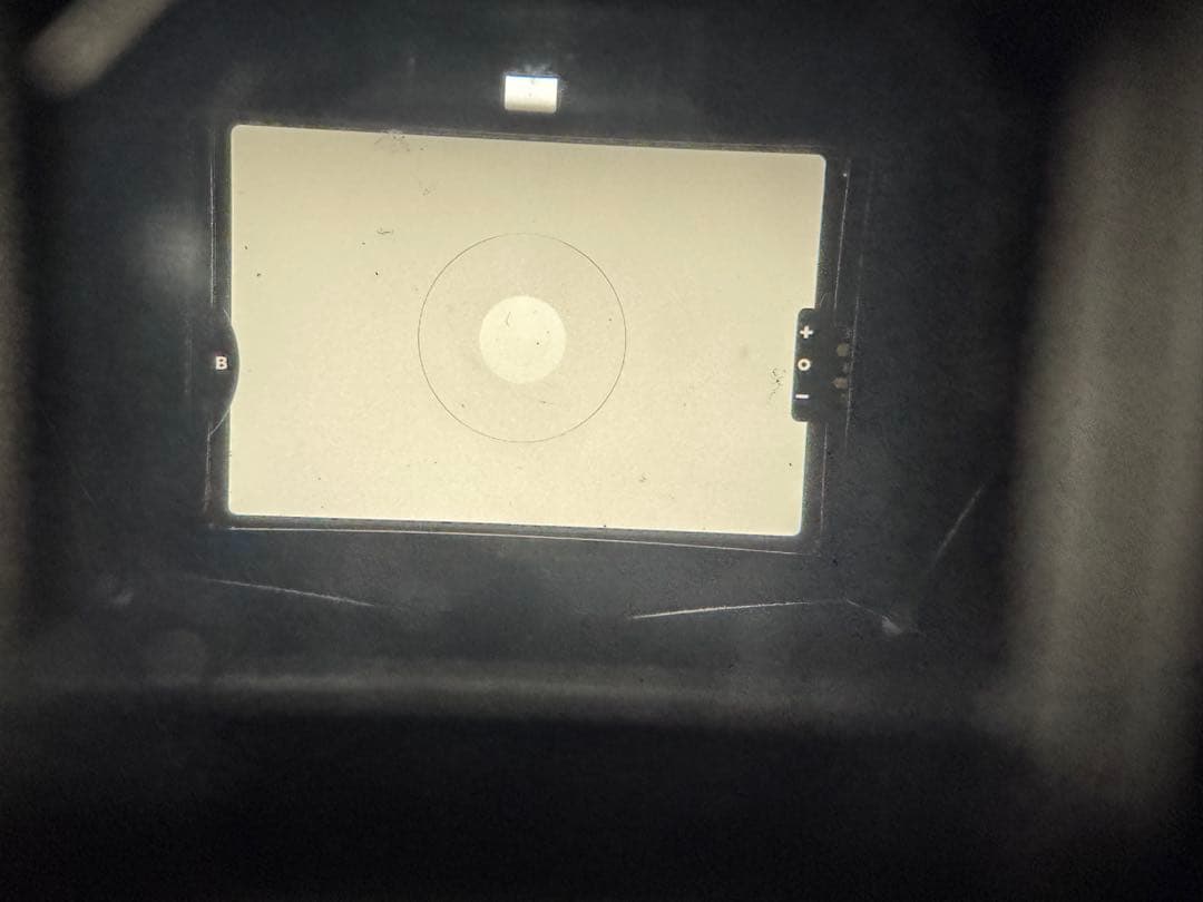 【美品】 Nikon FM