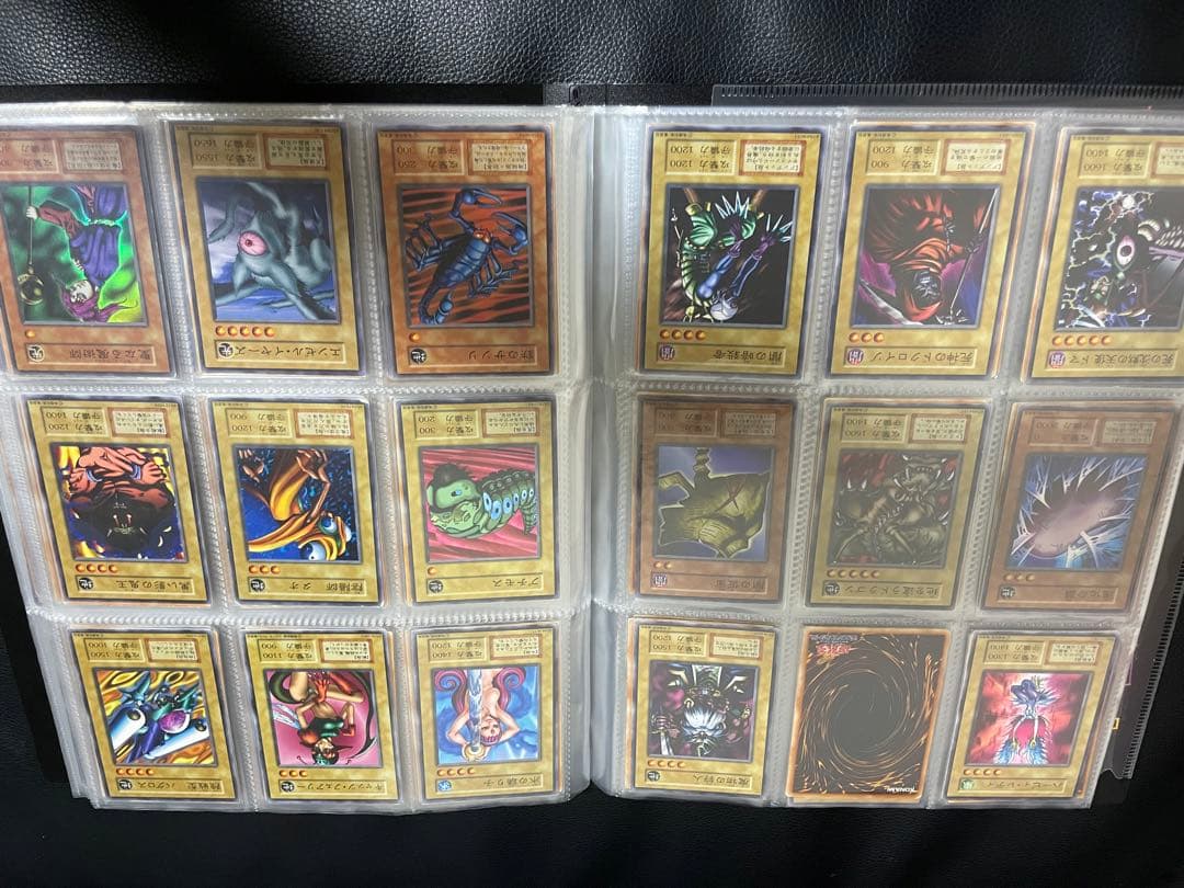 遊戯王　コレクション　まとめ売り　引退