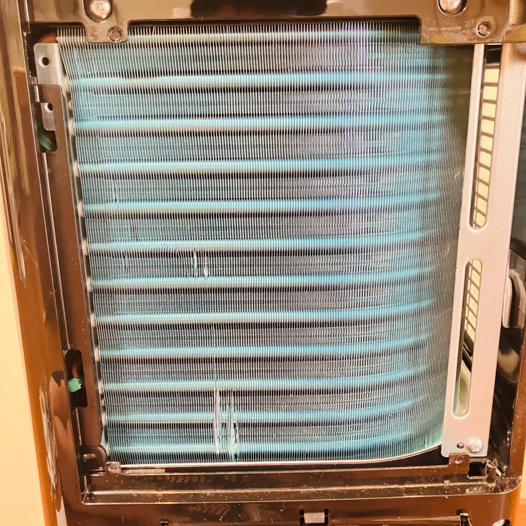 【美品・2021年製】アイリスオーヤマ ポータブルクーラー IPP-2221G