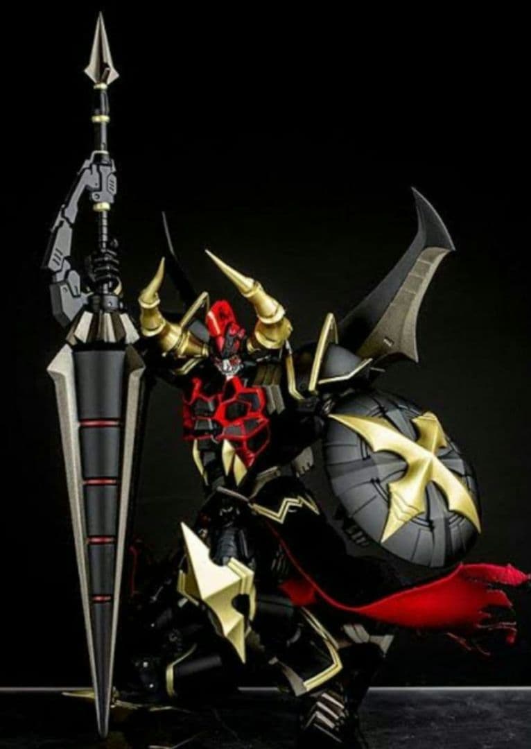 千値練 ガイキング