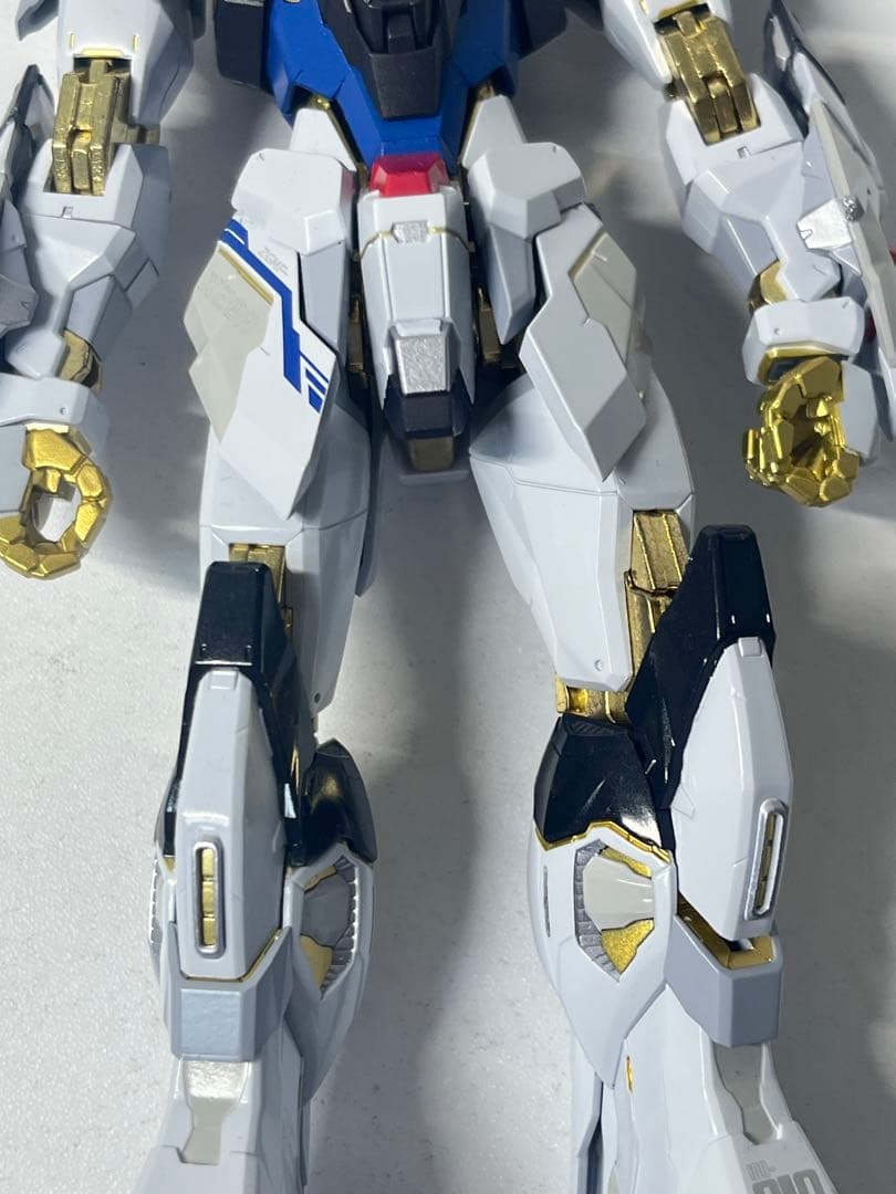 L BUILD ストライクフリーダムガンダム