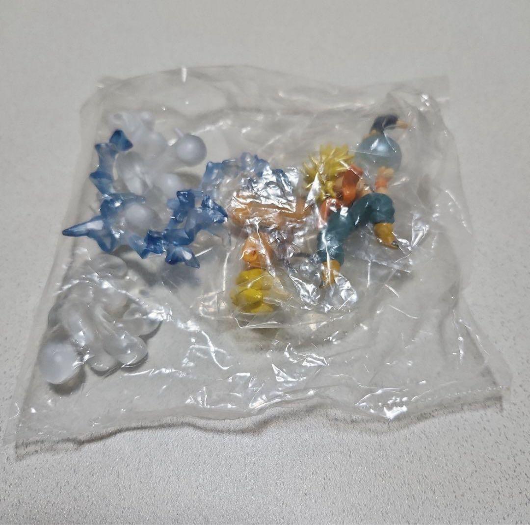 ドラゴンボールZ イマジネーションフィギュア6