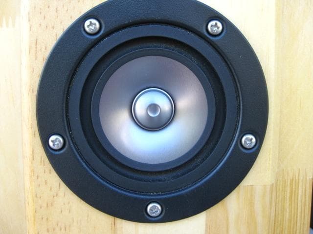 MarkAudio フルレンジスピーカー 自作　ペア