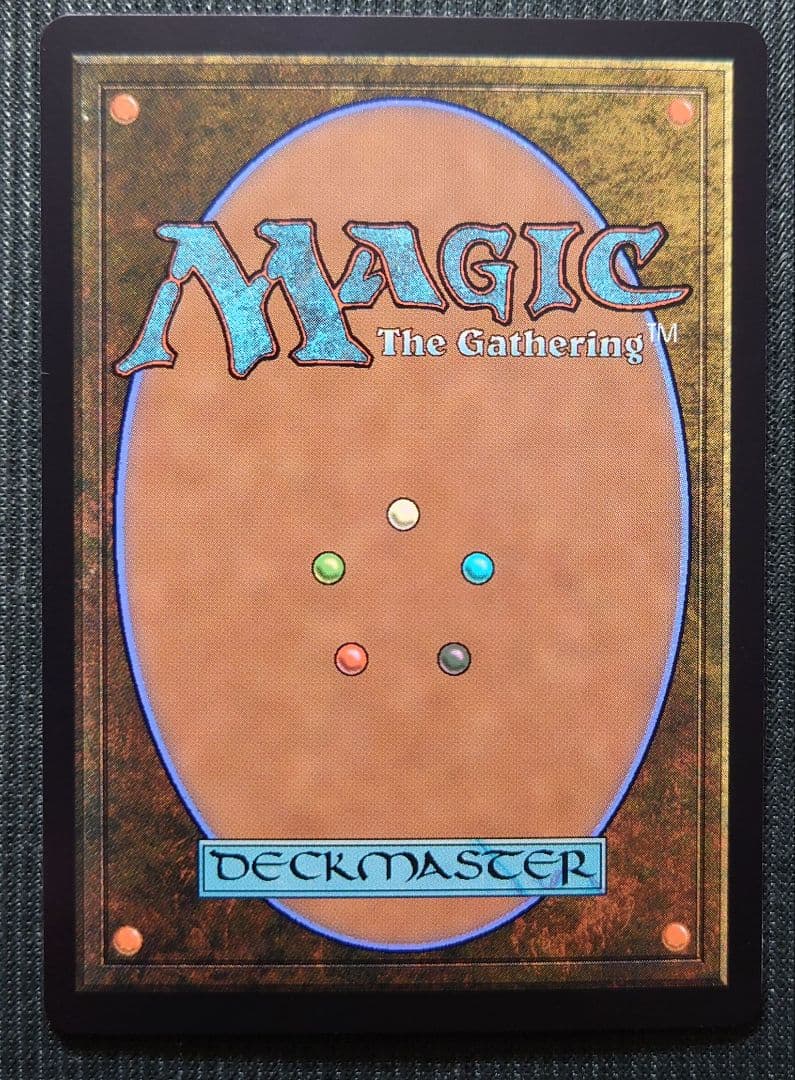 mtg 稀少個体 正宗 金箔 プレリ プロモ fin