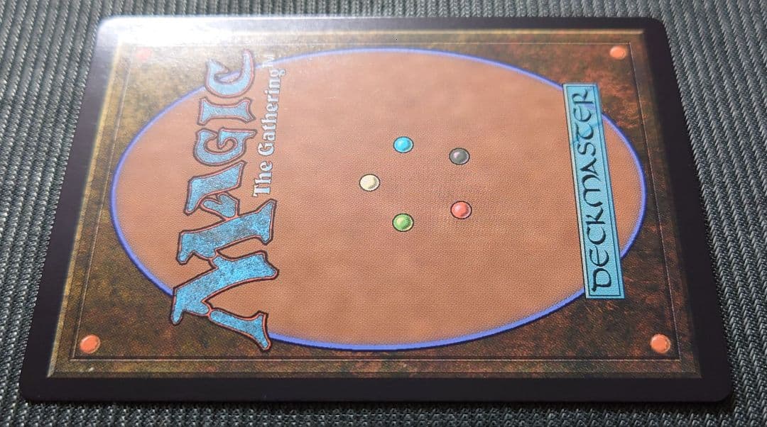 mtg 稀少個体 正宗 金箔 プレリ プロモ fin