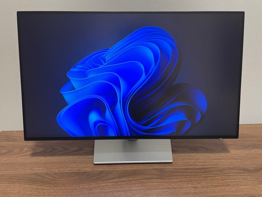 Dell U2424H ハイエンドシリーズ 24インチ