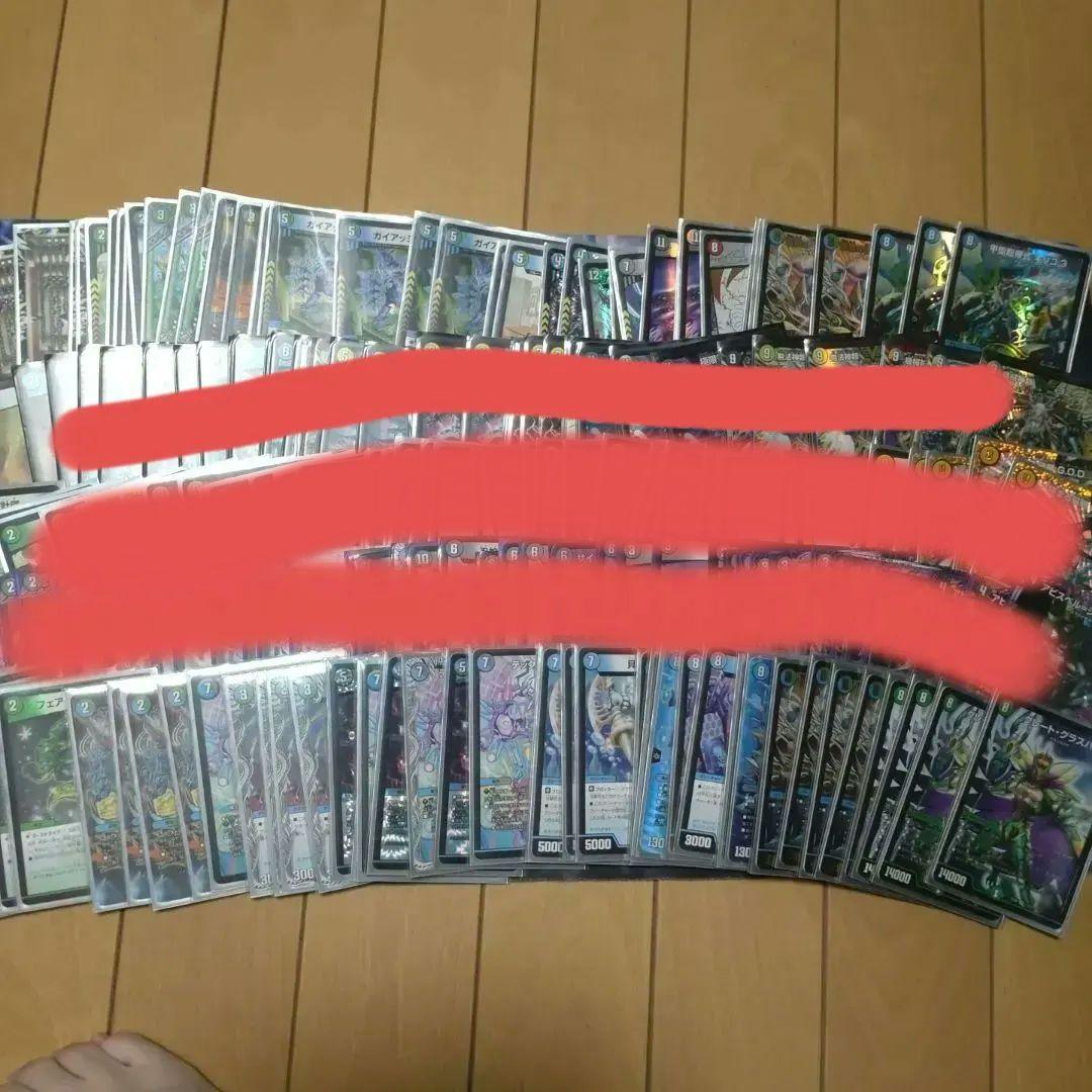 デッキまとめ売り