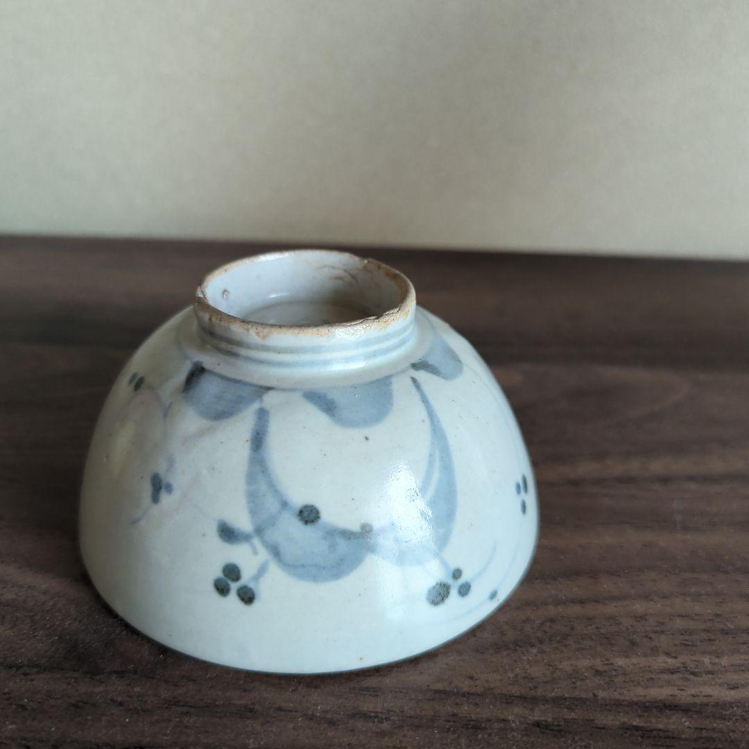 くらわんか碗　波佐見焼