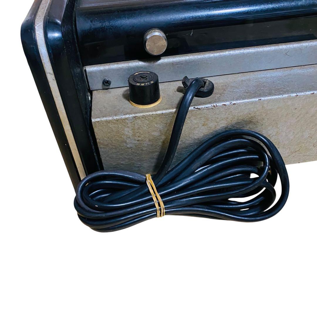 EVANS SUPER ECHO MODEL EF-6 テープエコー