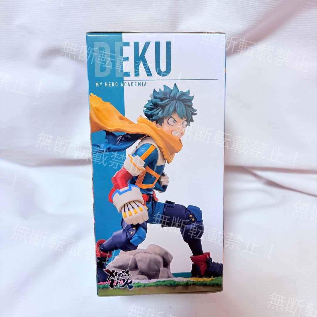 新品未開封⭐️僕のヒーローアカデミア　ちあぴこ　GLITTER&GLAMOURS