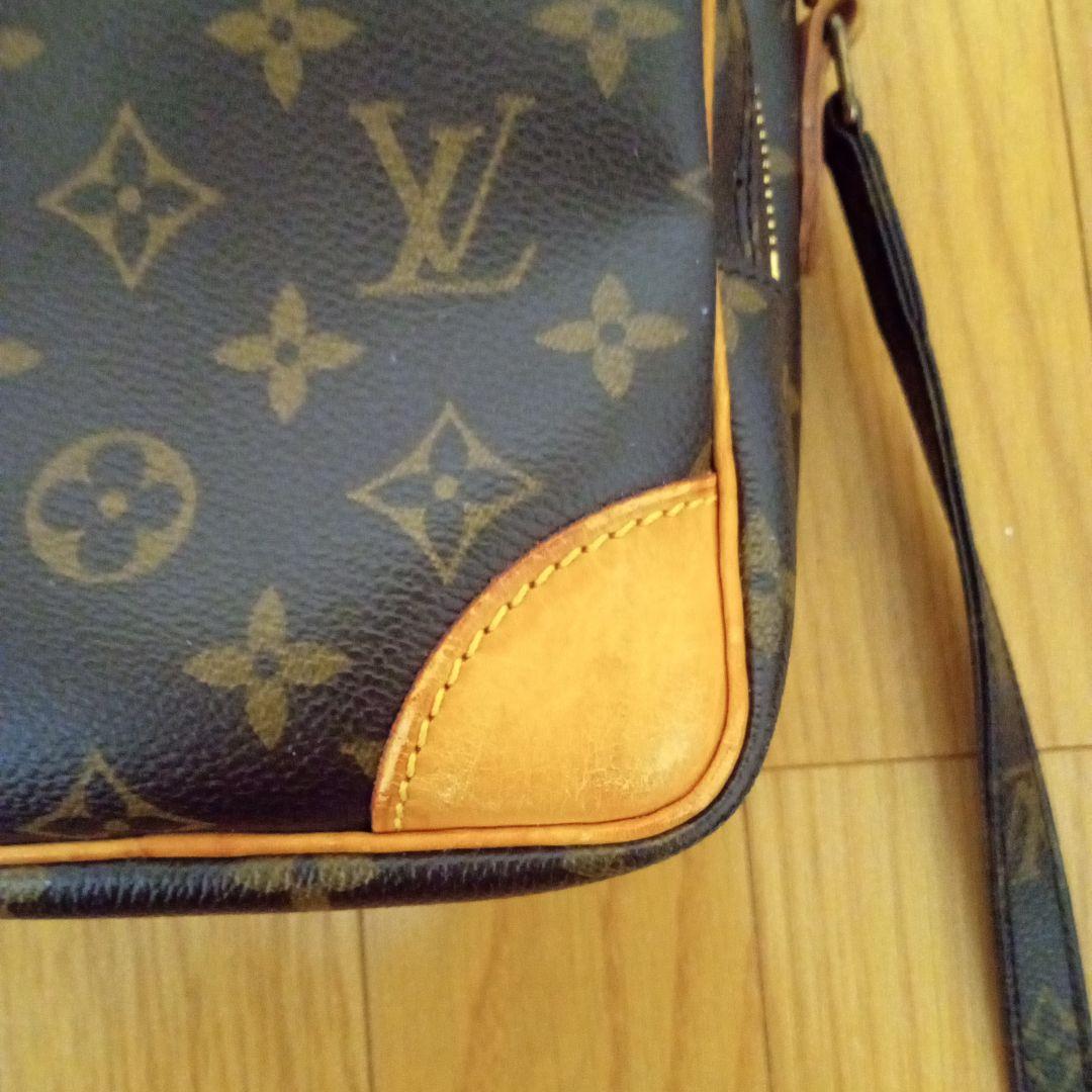 ルイ・ヴィトンアマゾンショルダーバック