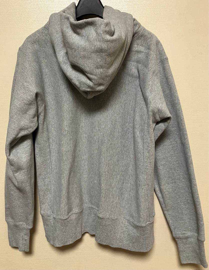 チャンピオン　USA