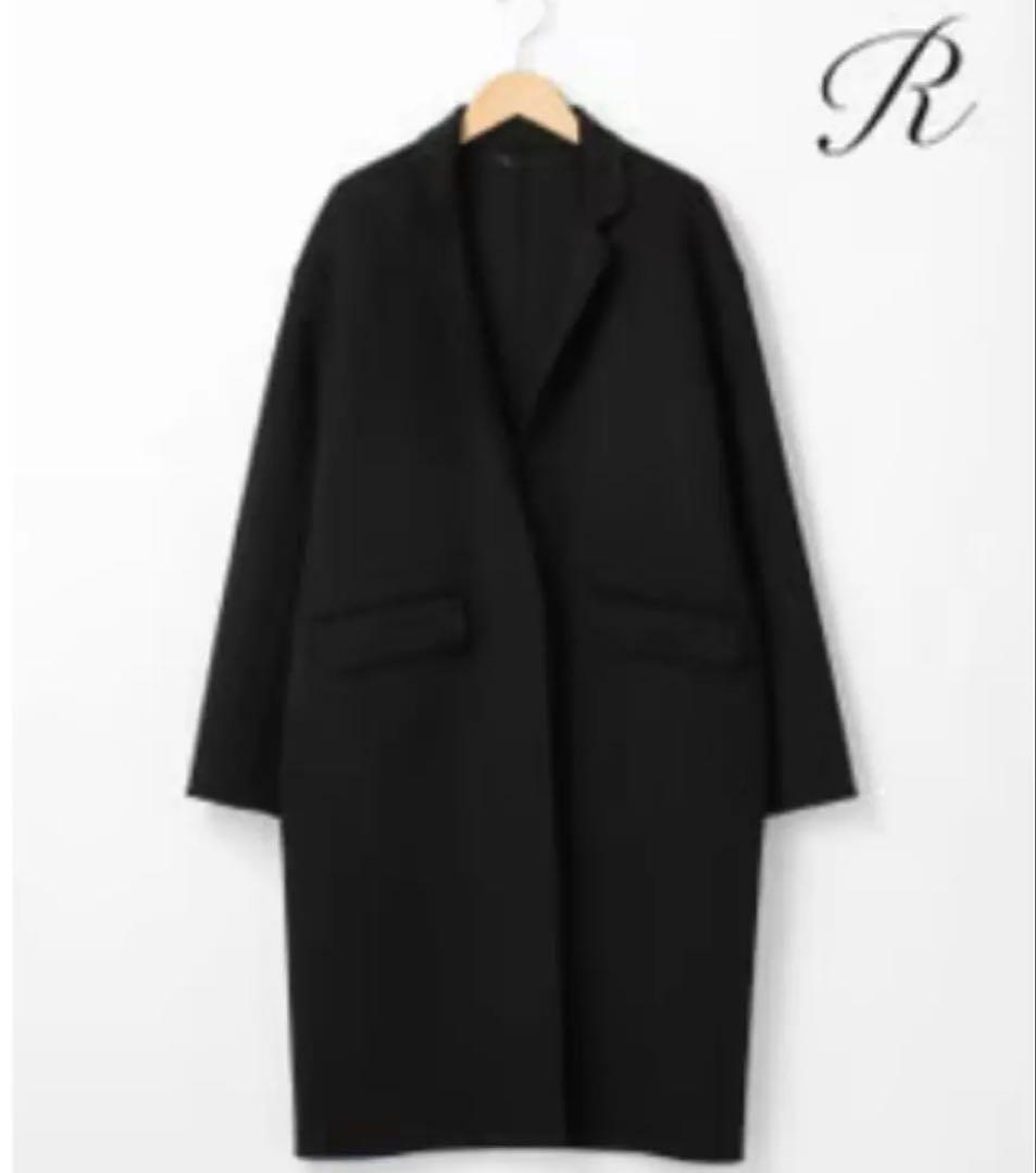 23区Ｒ(アール) チェスタコート