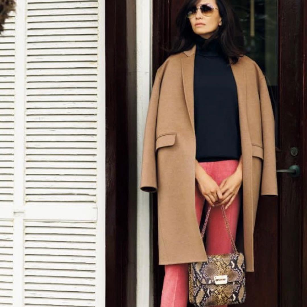 23区Ｒ(アール) チェスタコート