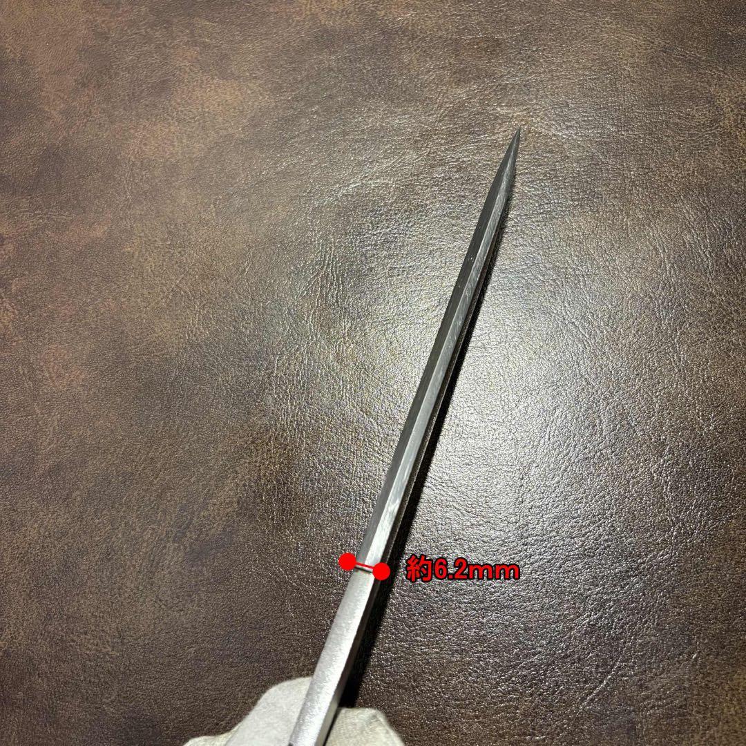 ③日本刀 残欠刀 合法サイズ　最終値下げ
