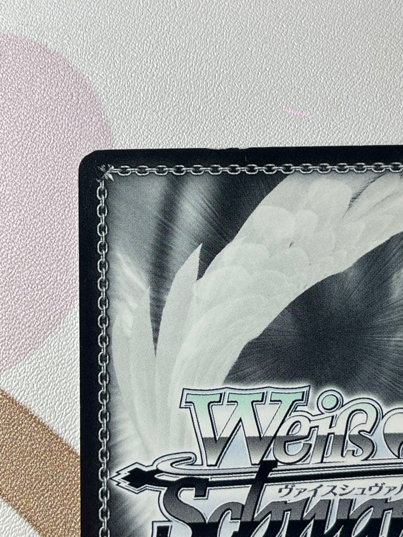 ヴァイスシュヴァルツ　再会の時　キリト　再会の時　アスナ