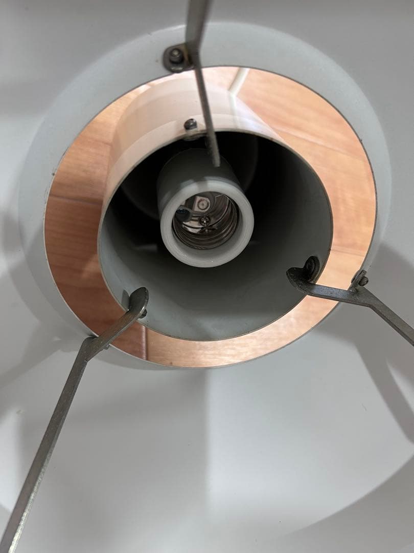 Fog & Morup（フォグ＆モーラップ）社ペンダントライト北欧ヴィンテージ