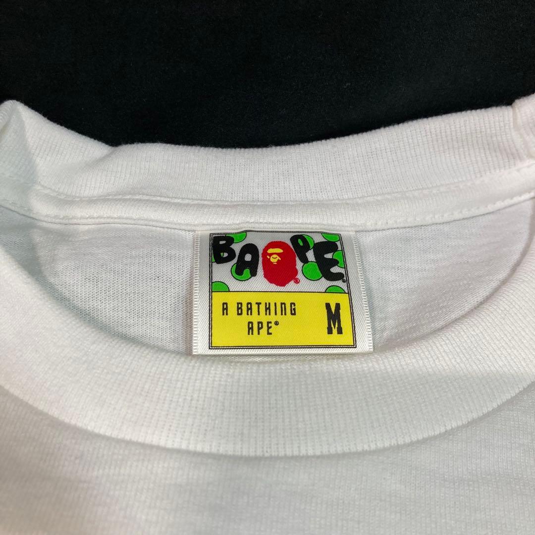 【未使用】 BABY MILO X LITTLE TWIN STARS Mサイズ