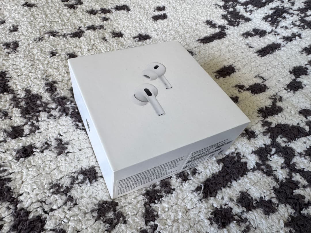 な*ん様 AirPods Pro 2（第2世代Lightning版、MQD83J