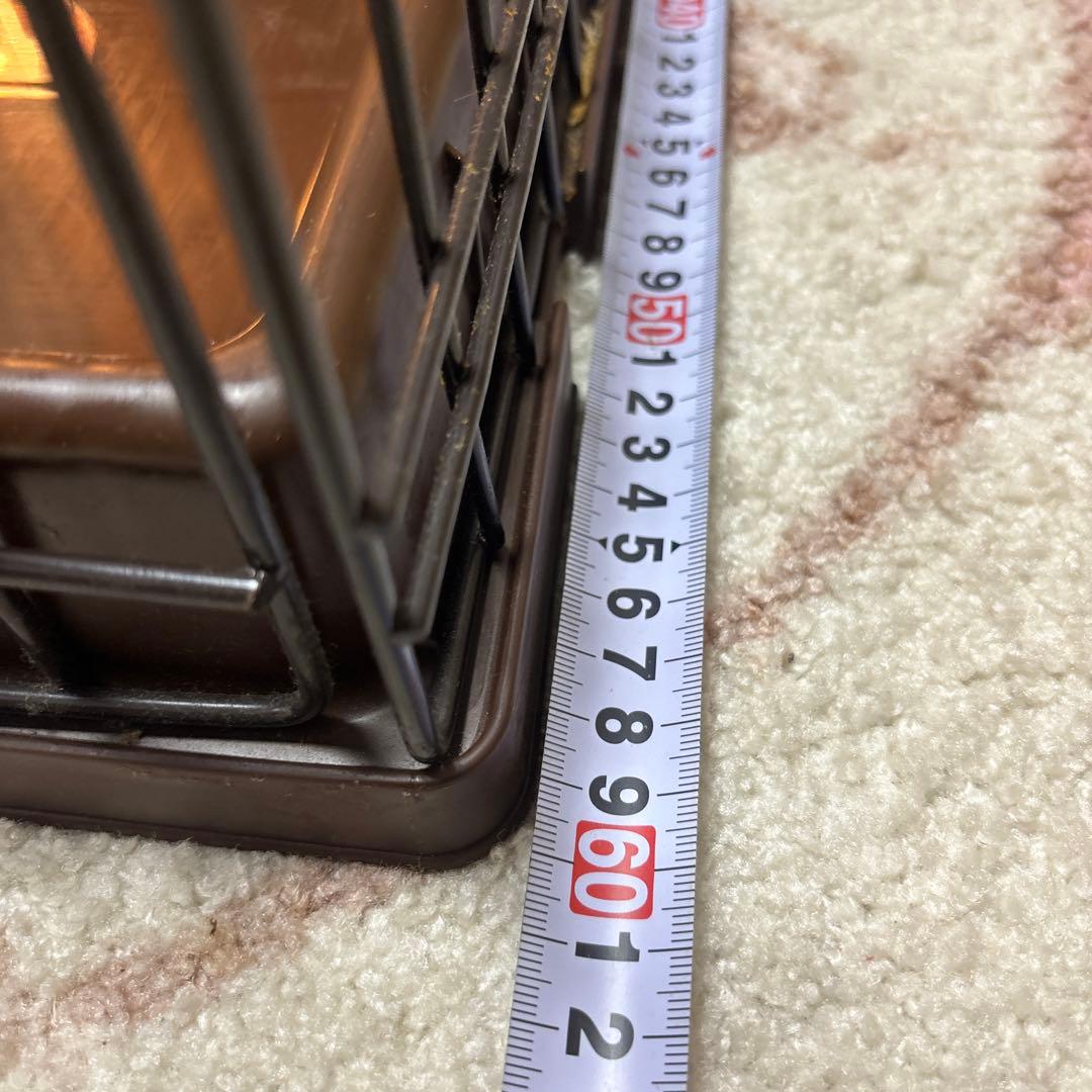 犬用ケージ 折りたたみ式 黒　大型サイズ