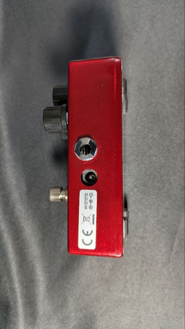 【美品】MXR/M78 Custom Badass 78 Distortion