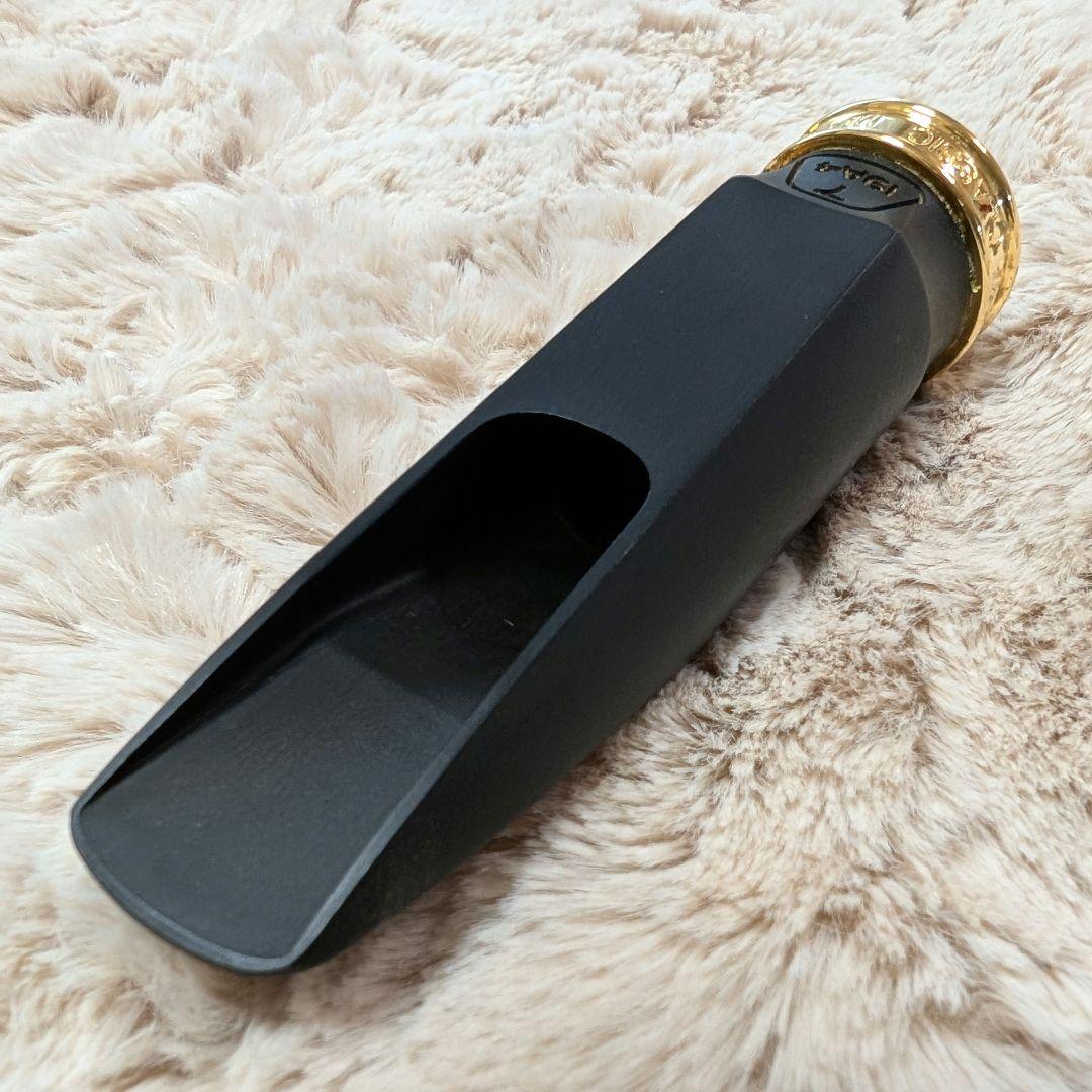 管楽器・吹奏楽器 Theo Wanne Durga 4 HR #7 Alto Sax