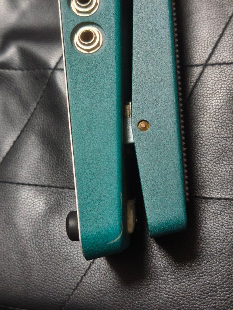 mission engineering EP1-KP エクスプレッションペダル