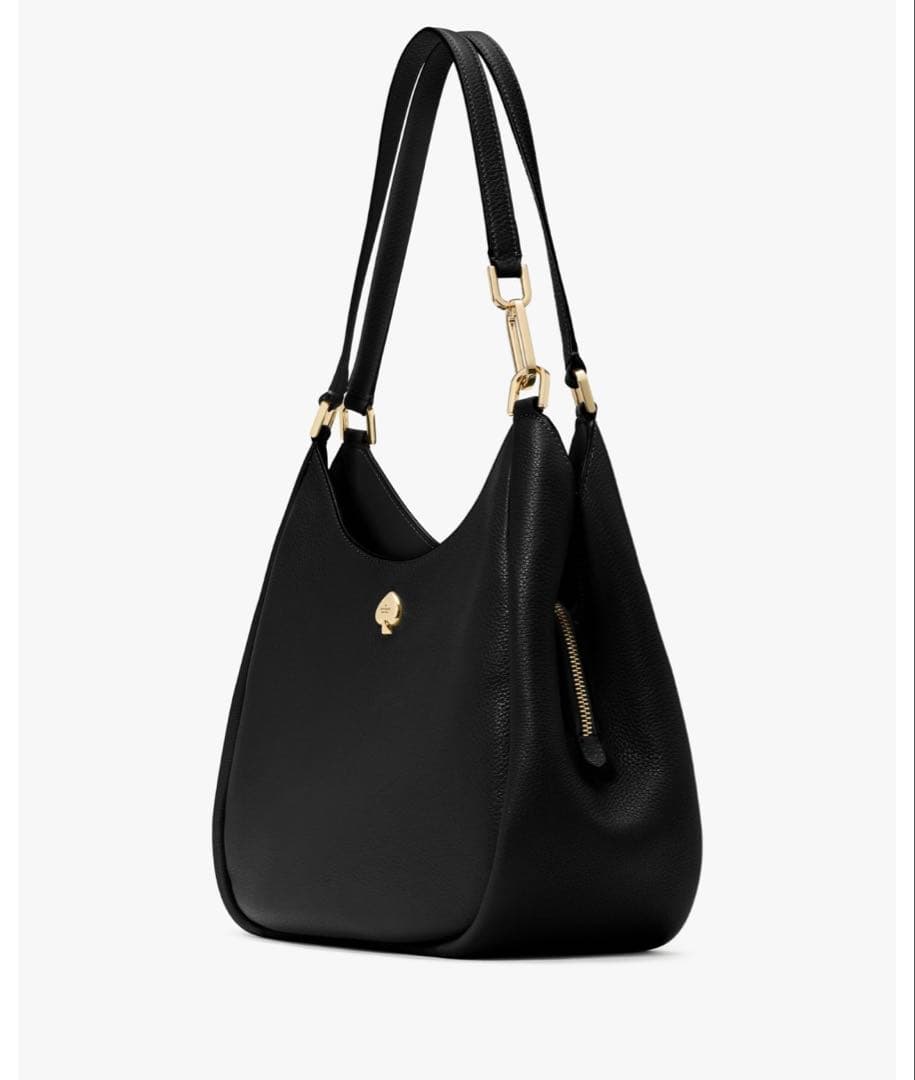 kate spade ケイラ ラージ ショルダー バッグ　ケイトスペード