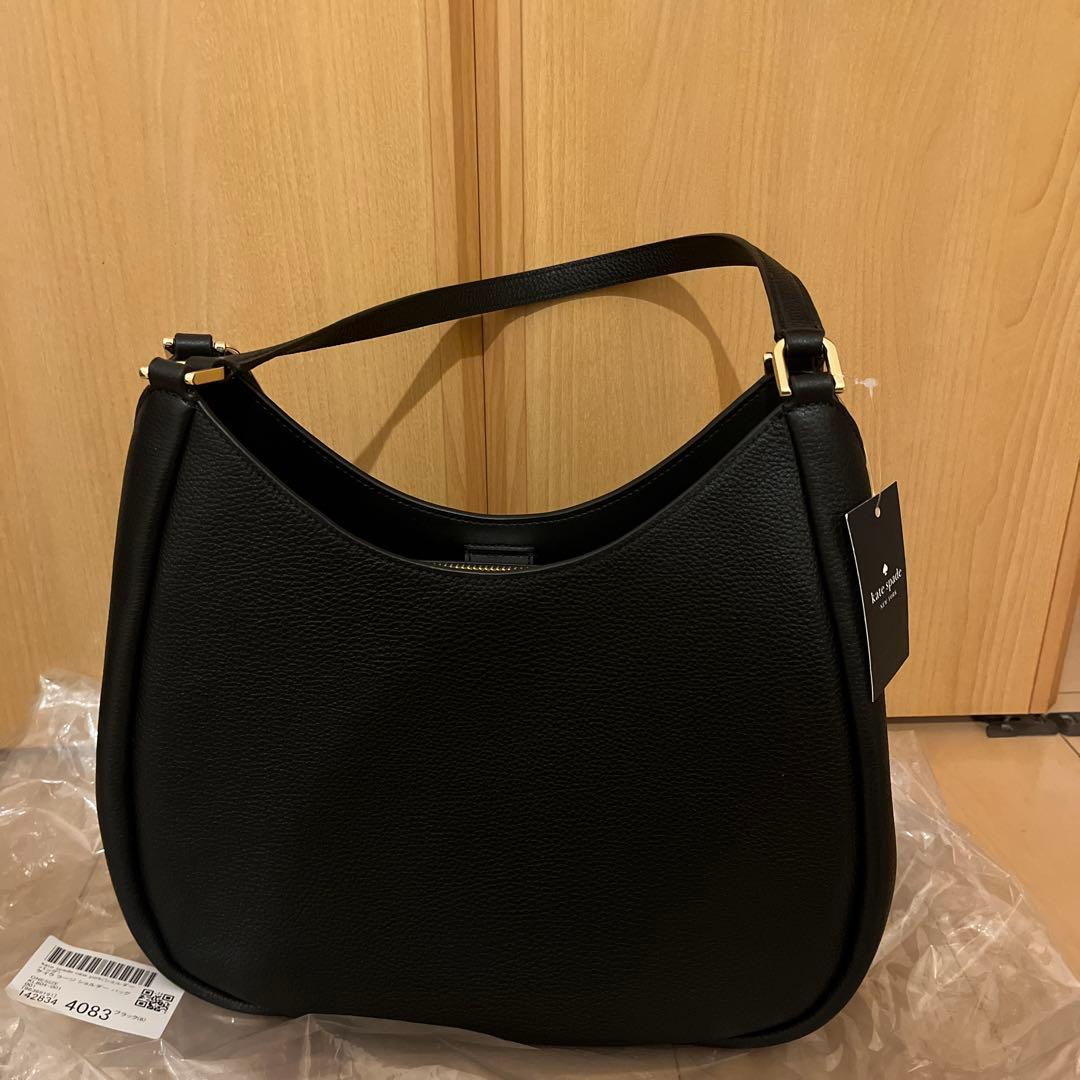 kate spade ケイラ ラージ ショルダー バッグ　ケイトスペード