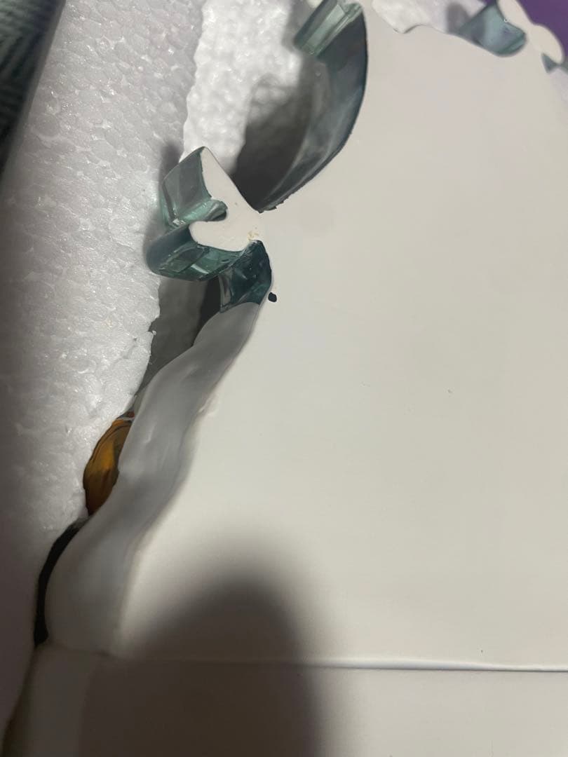 激レア　ディズニーリゾート　HOLIDAY NIGHTMARE クロック