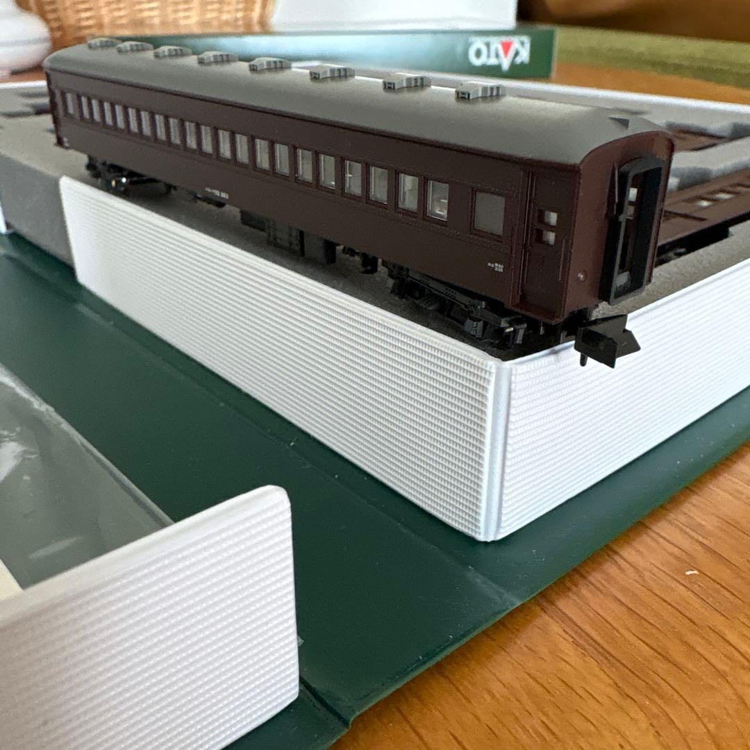 【新品】KATO スハ32系 中央本線普通列車 7両セット⑦