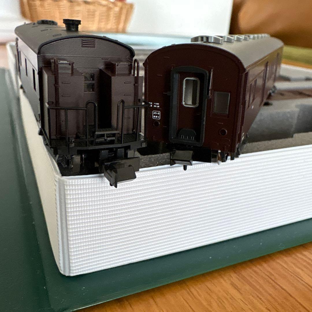 【新品】KATO スハ32系 中央本線普通列車 7両セット⑦