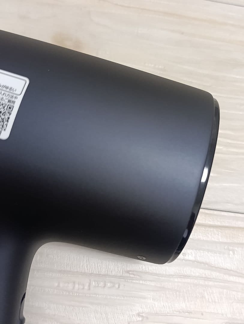 パナソニック ナノケア Panasonic EH-NA0J 23年製 DN