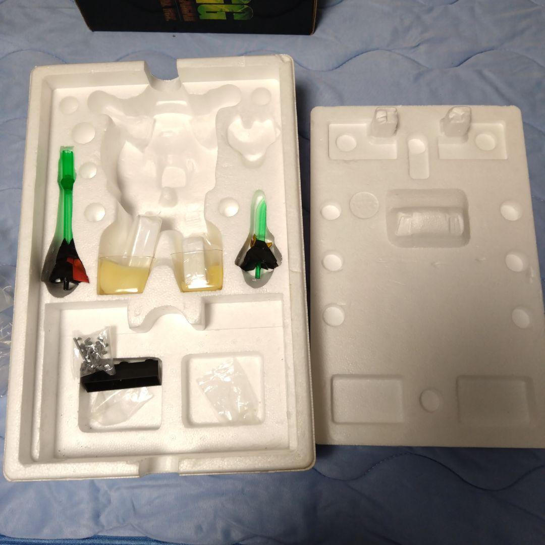 MAX合金ジェネシックガオガイガー