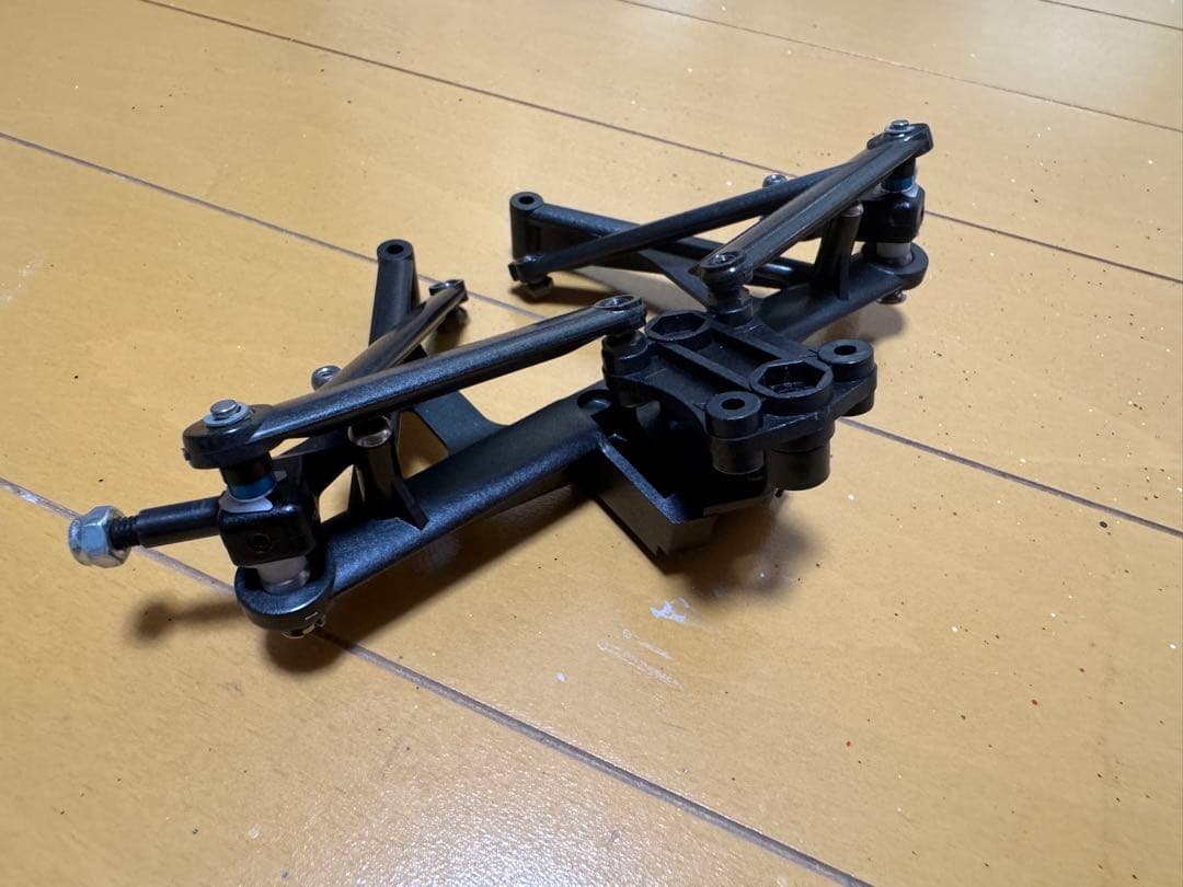 ZEN タミヤF103コンバZFC-014 Future 、F104WGP