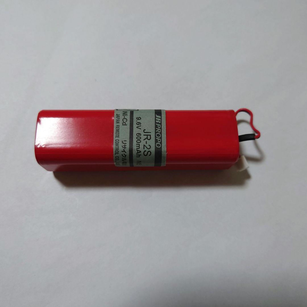 JRプロポ DSX7 ヘリコプター用モード2 美品 受信機付き