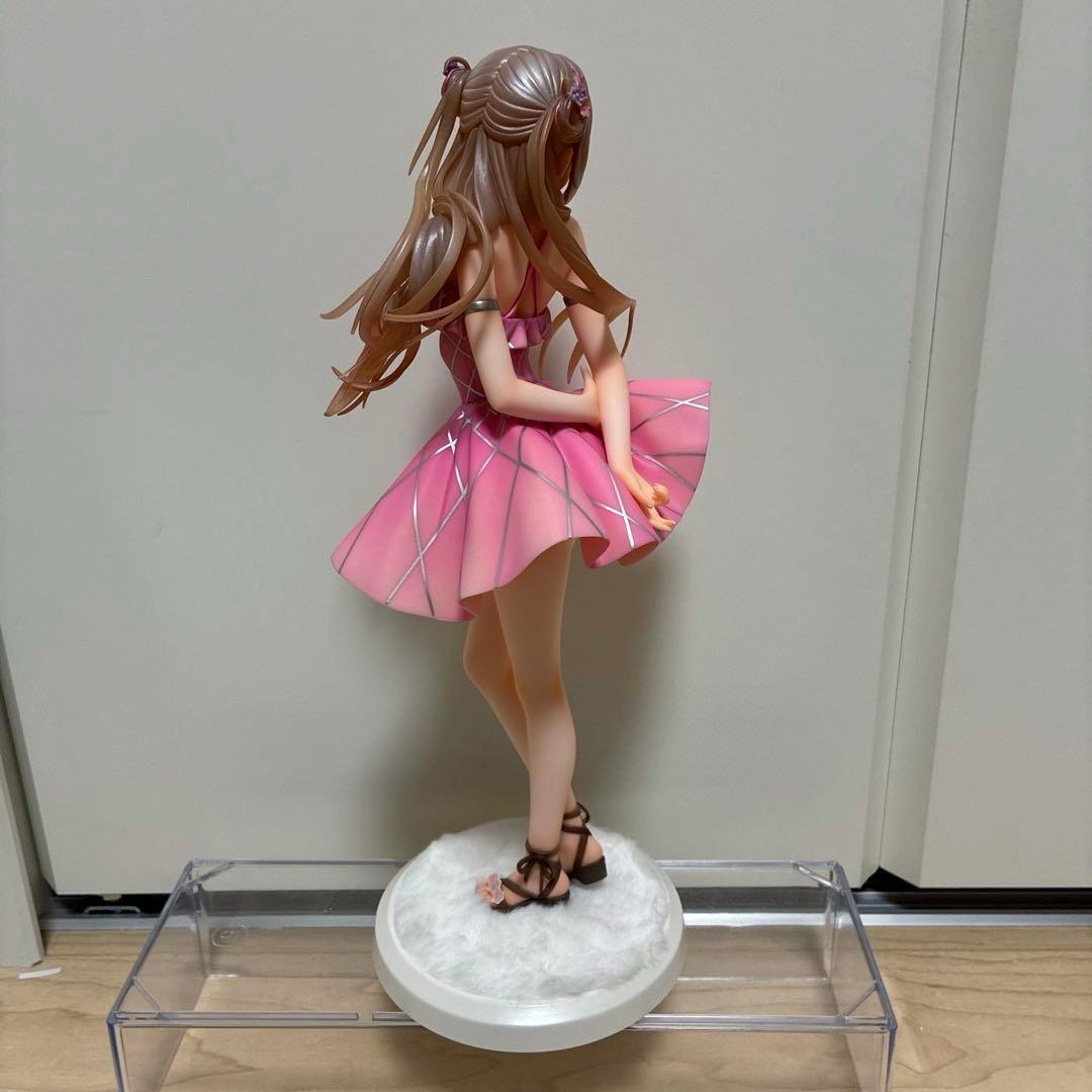 DSマイル 芳莉 フィギュア Otherwhere