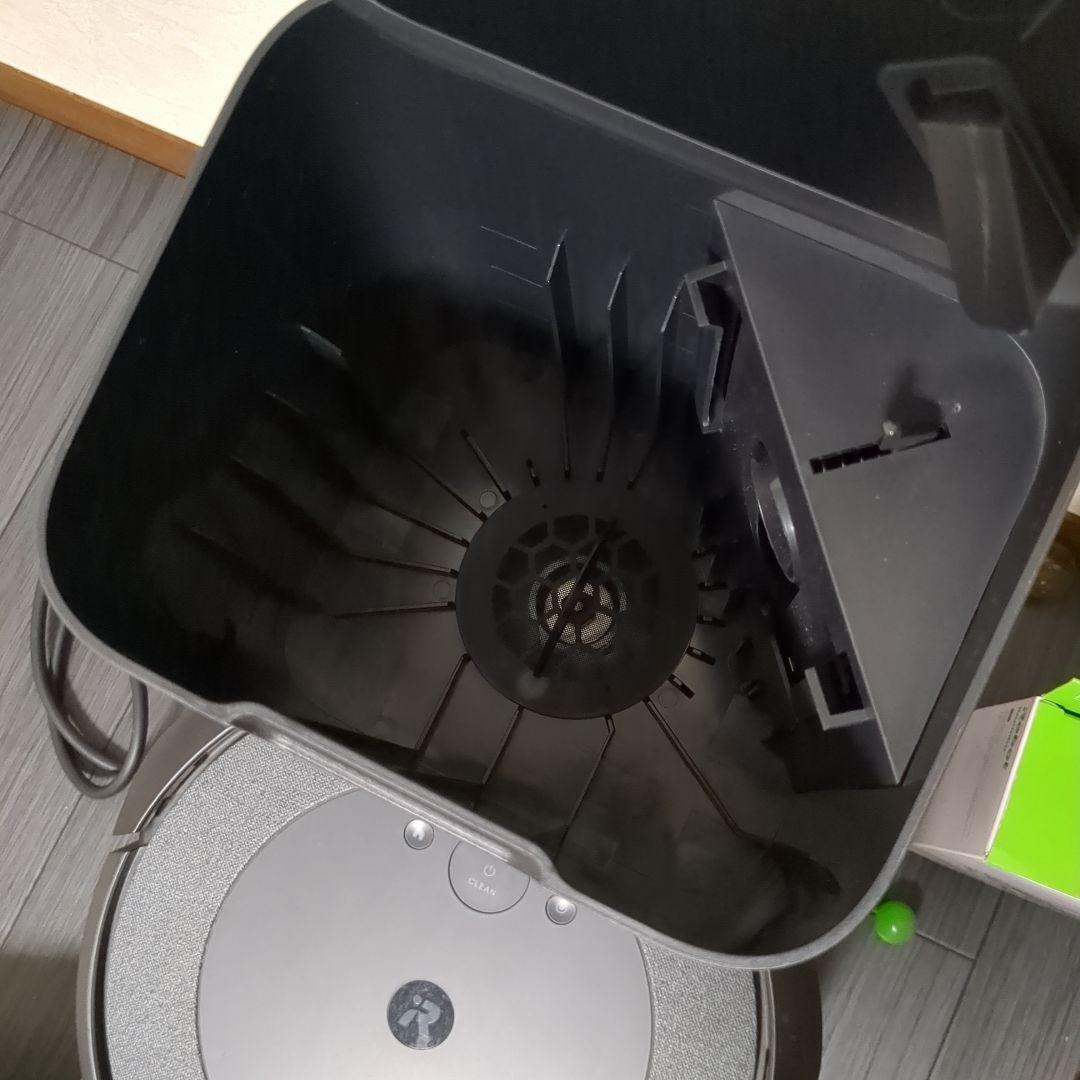 Roomba ルンバ i3 ややジャンク品