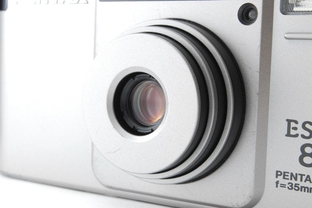 Monmon　ペンタックス Pentax ESPIO 80