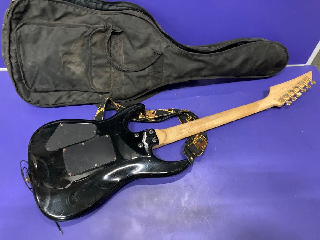 GROVER JACKSON グローバージャクソン エレキギター