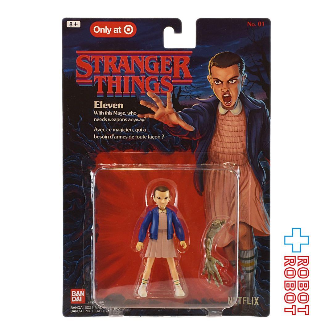 ストレンジャーシングス　フィギュア　5体　セット　アメリカ