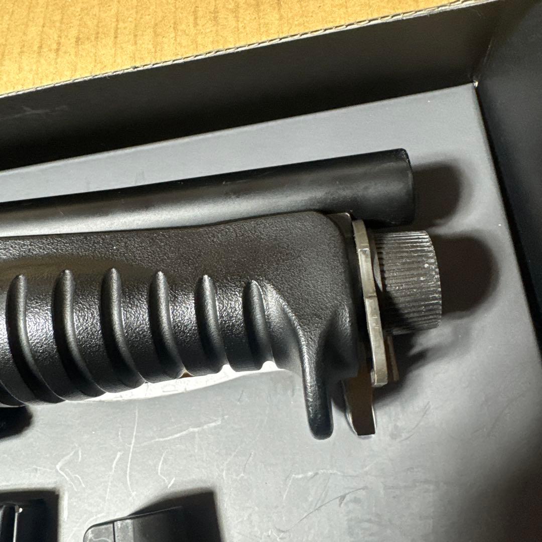 東京マルイ M870 ブリーチャー　ガスガン ショットガン