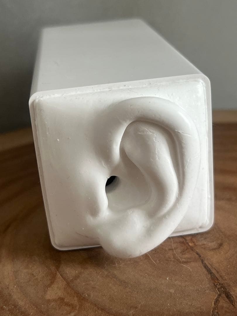 SR3D バイノーラルマイク　ASMR ステレオタイプ　Basic