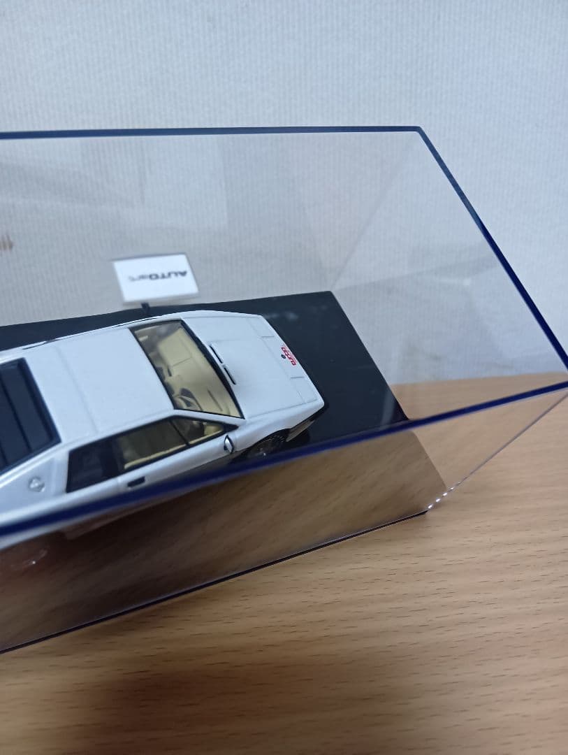 1/43 AUTOart lotus esprit turbo エスプリ