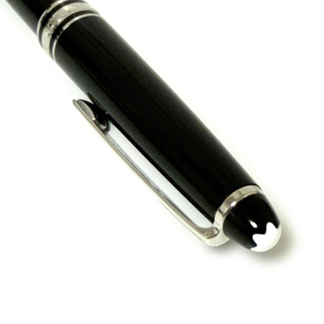 【Montblanc】マイスターシュテュック メカニカルペンシル 0.5mm