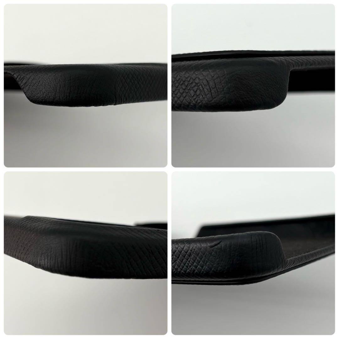 極美品 ルイヴィトン iPhone13ProMax ケース モノグラム バンパー